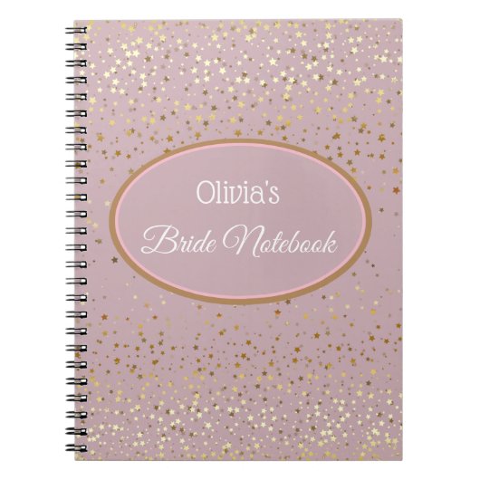 Notebook Notizblock (Vorderseite)