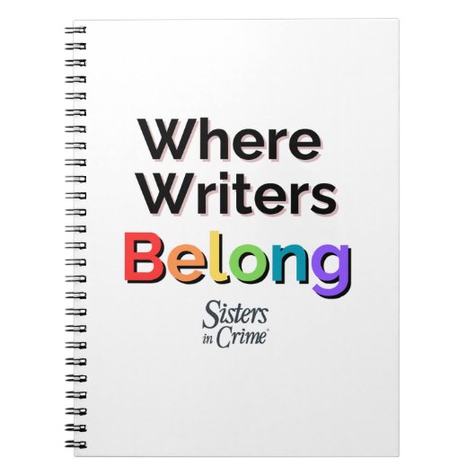 Notebook Notizblock (Vorderseite)