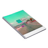 Notebook  notizblock (Rechte Seite)