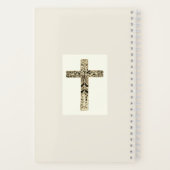 Notebook Notizblock (Rückseite)