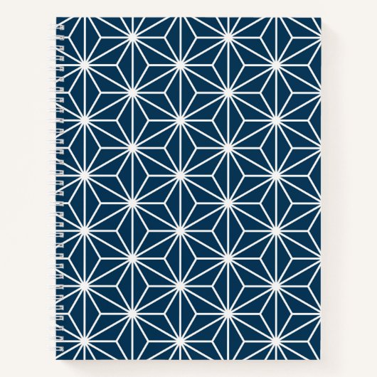 Notebook Notizblock (Vorderseite)