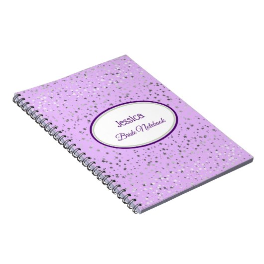 Notebook Notizblock (Rechte Seite)