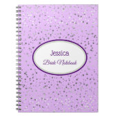 Notebook Notizblock (Vorderseite)