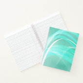 Notebook Notizblock (Innenseite)