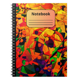Notebook  notizblock