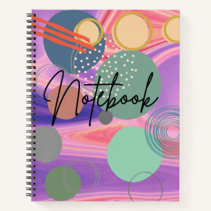 Notebook Notizblock