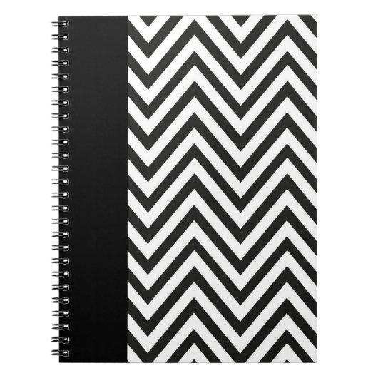 Notebook Notizblock (Vorderseite)