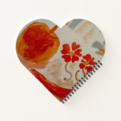 NOTEBOOK NOTIZBLOCK (Rückseite)