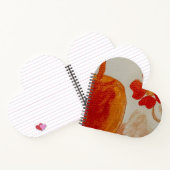 NOTEBOOK NOTIZBLOCK (Innenseite)