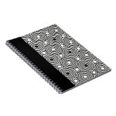 Notebook Notizblock (Rechte Seite)