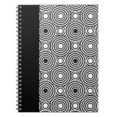 Notebook Notizblock (Vorderseite)