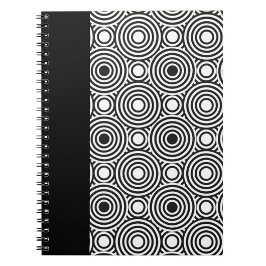 Notebook Notizblock (Vorderseite)