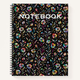 NOTEBOOK NOTIZBLOCK