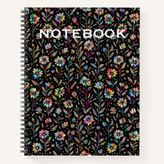 NOTEBOOK NOTIZBLOCK