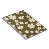 NOTEBOOK NOTIZBLOCK (Rechte Seite)