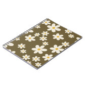 NOTEBOOK NOTIZBLOCK (Linke Seite)