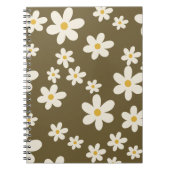 NOTEBOOK NOTIZBLOCK (Vorderseite)
