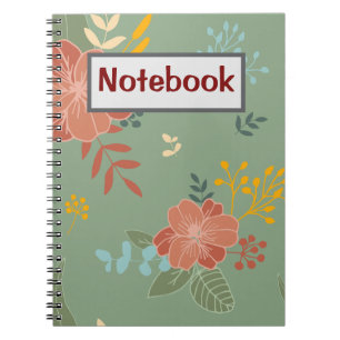 Notebook Notizblock