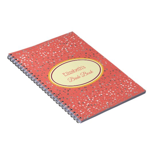 Notebook Notizblock (Rechte Seite)