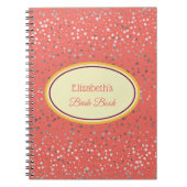 Notebook Notizblock (Vorderseite)