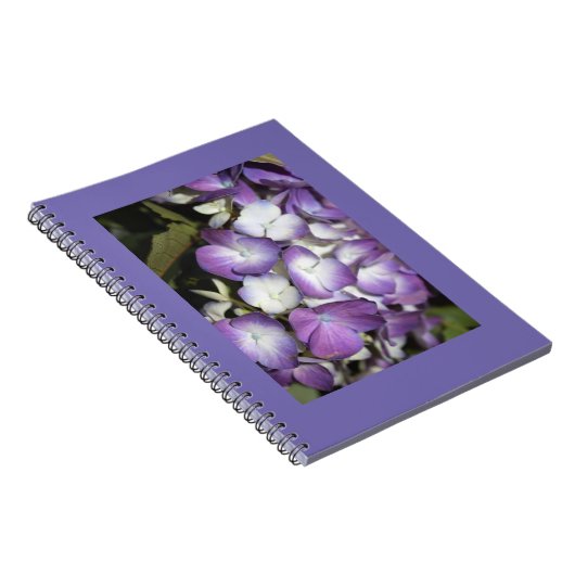 Notebook Notizblock (Rechte Seite)