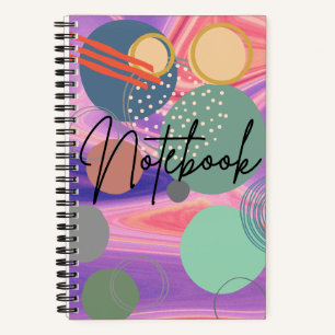 Notebook Notizblock