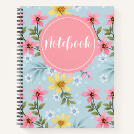 Notebook Notizblock