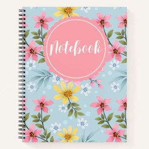 Notebook Notizblock