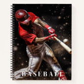 Notebook Notizblock (Vorderseite)