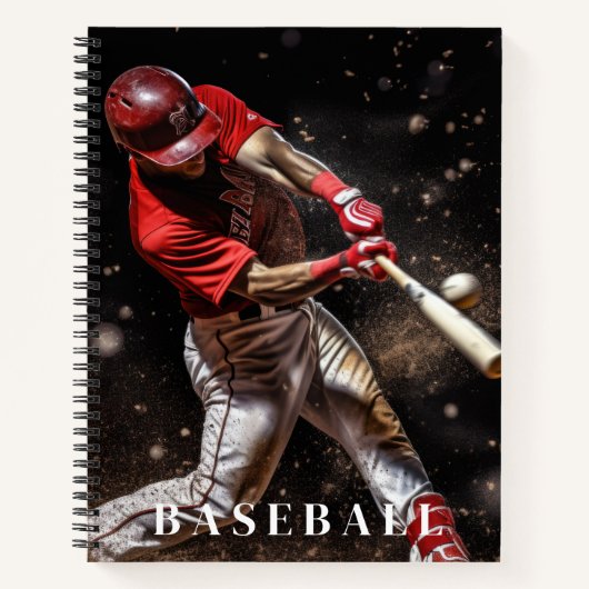 Notebook Notizblock (Vorderseite)