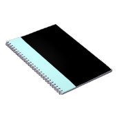 Notebook Notizblock (Rechte Seite)
