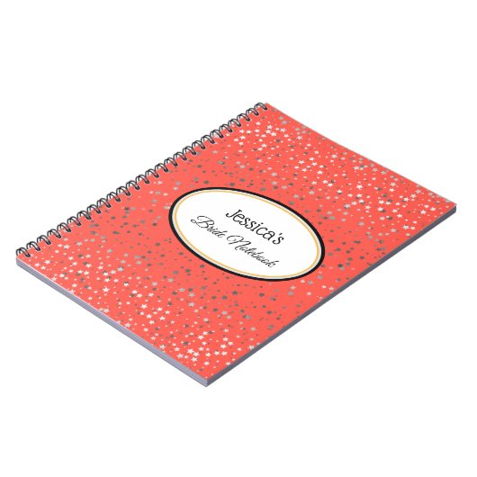 Notebook Notizblock (Linke Seite)