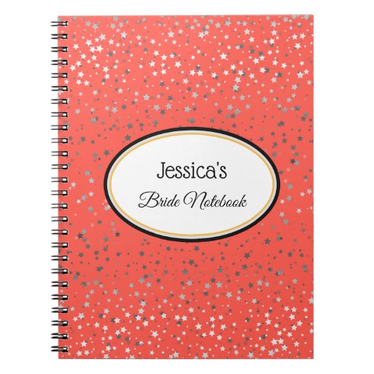 Notebook Notizblock (Vorderseite)