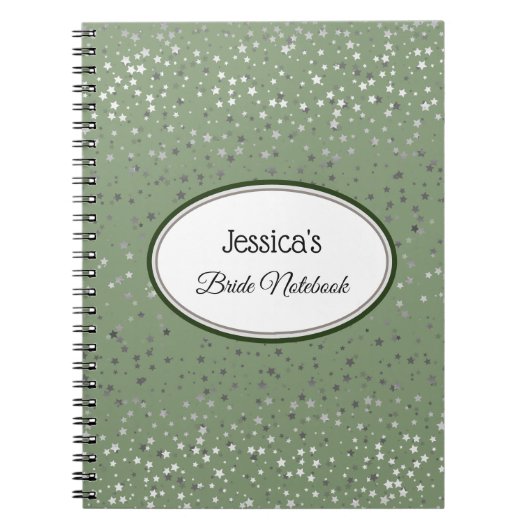 Notebook Notizblock (Vorderseite)