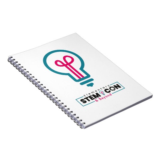 Notebook Notizblock (Rechte Seite)