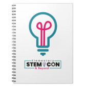 Notebook Notizblock (Vorderseite)