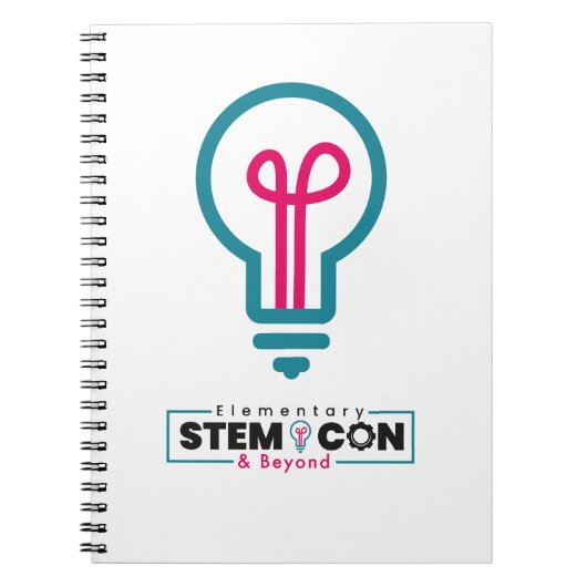 Notebook Notizblock (Vorderseite)