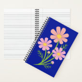 NOTEBOOK NOTIZBLOCK (Innen)