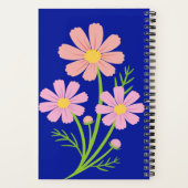 NOTEBOOK NOTIZBLOCK (Rückseite)