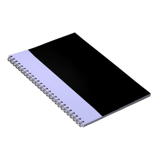 Notebook Notizblock (Rechte Seite)
