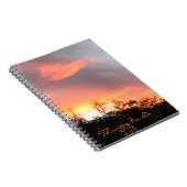 Notebook Notizblock (Rechte Seite)