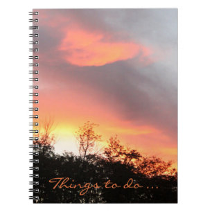 Notebook Notizblock