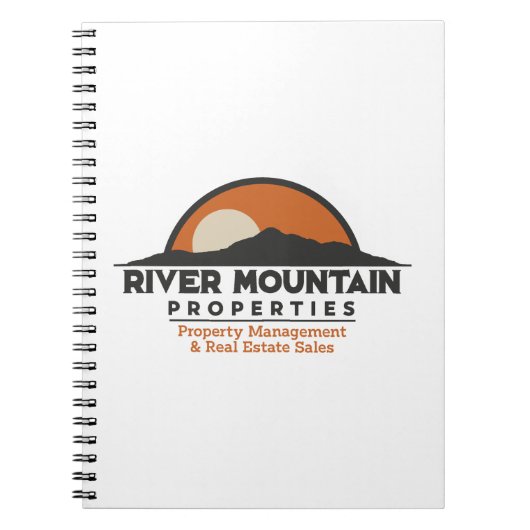 Notebook Notizblock (Vorderseite)