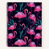 Notebook Notizblock (Vorderseite)