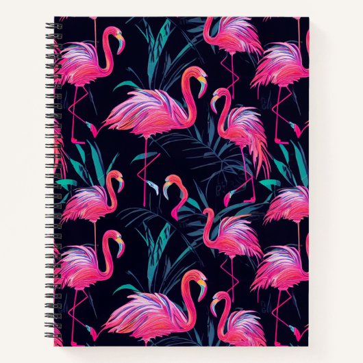 Notebook Notizblock (Vorderseite)