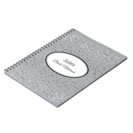 Notebook Notizblock (Linke Seite)