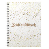 Notebook Notizblock (Vorderseite)