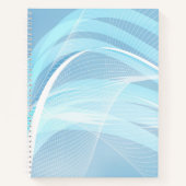 Notebook Notizblock (Vorderseite)