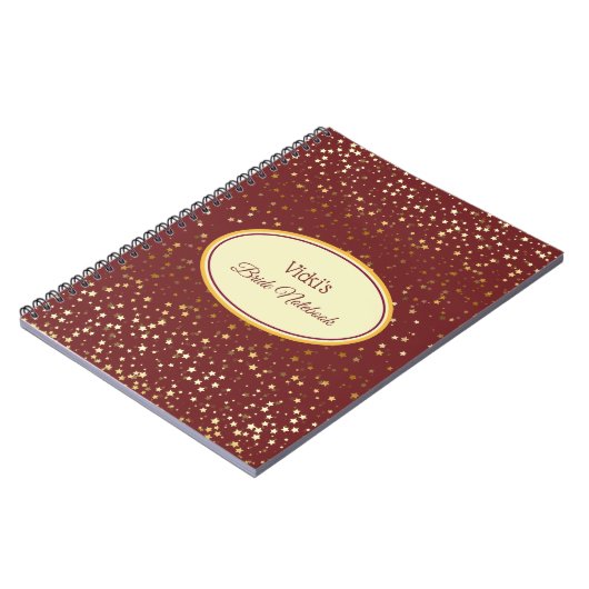 Notebook Notizblock (Linke Seite)