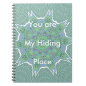 Notebook Notizblock (Vorderseite)